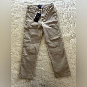 Polo Ralph Lauren Children’s khaki pants size 6